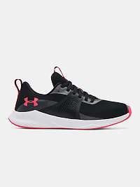 Topánky Under Armour UA W Charged Aurora-BLK
