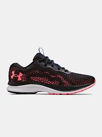 Topánky Under Armour UA W Charged Bandit 7 - black
