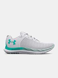 Topánky Under Armour UA W Charged Breeze - biela