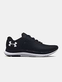 Topánky Under Armour UA W Charged Breeze - čierna