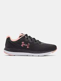 Topánky Under Armour UA W Charged Impulse 2 - grey