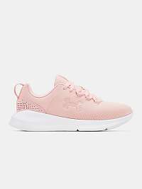 Topánky Under Armour UA W Essential NM-PNK