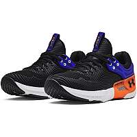 Topánky Under Armour UA W HOVR Apex 2-BLK