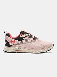 Topánky Under Armour UA W HOVR Flux MVMNT - pink