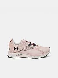 Topánky Under Armour UA W HOVR Flux MVMNT-PNK