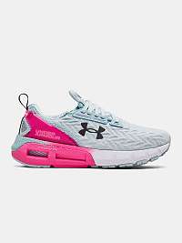 Topánky Under Armour UA W HOVR Mega 2 Clone - blue