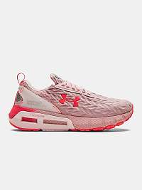 Topánky Under Armour UA W HOVR Mega 2 Clone - pink