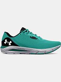 Topánky Under Armour UA W HOVR Sonic 5 - zelená