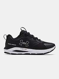 Topánky Under Armour UA W HOVR Sonic STRT-BLK