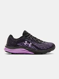 Topánky Under Armour UA W Liquify Rebel-BLK