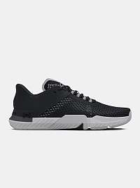 Topánky Under Armour UA W TriBase Reign 4 - čierna
