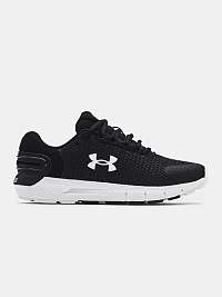 Topánky Under Armour W Charged Rogue 2.5 - čierna