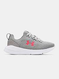 Topánky Under Armour W Essential NM - šedá