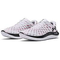 Topánky Under Armour W FLOW Velociti Wind-WHT