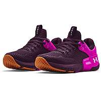 Topánky Under Armour W HOVR Apex 2 Gloss-PPL