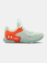 Topánky Under Armour W HOVR Apex 2 - mentolová