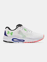 Topánky Under Armour W HOVR Guardian 3 - biela