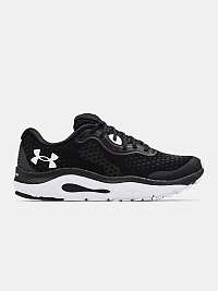 Topánky Under Armour W HOVR Guardian 3 - čierna