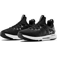 Topánky Under Armour W HOVR Rise 2-BLK