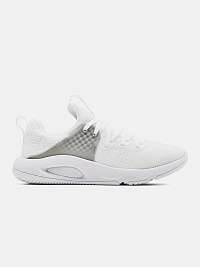 Topánky Under Armour W HOVR Rise 3 - biela