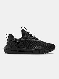 Topánky Under Armour W HOVR STRT - Čierná