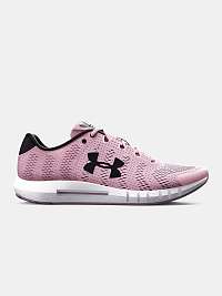 Topánky Under Armour W Micro G Pursuit BP-PNK