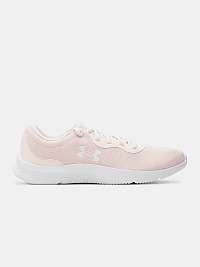 Topánky Under Armour W Mojo 2-PNK