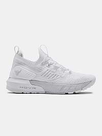 Topánky Under Armour W Project Rock 3 - biela