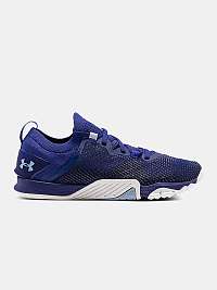 Topánky Under Armour W TriBase Reign 3-BLU