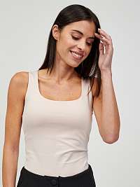 Topy a tričká pre ženy ORSAY - svetloružová