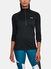 Topy a trička pre ženy Under Armour - čierna
