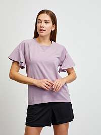 Topy a tričká pre ženy ZOOT.lab - svetlofialová