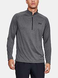 Tričká pre mužov Under Armour - sivá