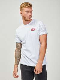 Tričká s krátkym rukávom pre mužov Pepe Jeans