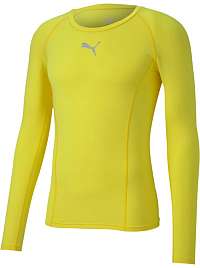 Tričká s krátkym rukávom pre mužov Puma