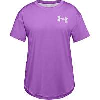 Tričko Under Armour Armour HG SS-PPL