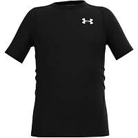 Tričko Under Armour HG Armour SS-BLK