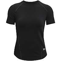 Tričko Under Armour HydraFuse SS Top-BLK