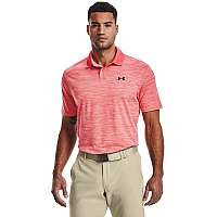 Tričko Under Armour Performance Polo 2.0-RED