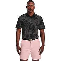 Tričko Under Armour Playoff Polo 2.0-BLK