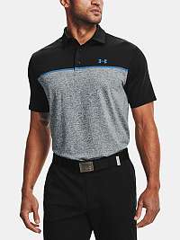 Tričko Under Armour Playoff Polo 2.0 - čierna