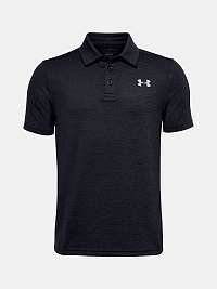 Tričko Under Armour Playoff Polo - čierna