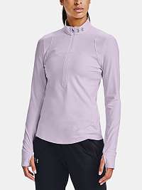 Tričko Under Armour Qlifier Half Zip