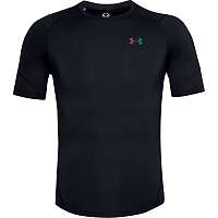 Tričko Under Armour RUSH HG 2.0 Comp SS