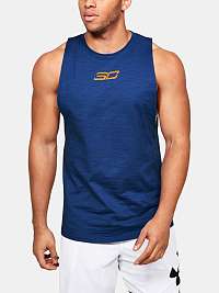 Tričko Under Armour Sc30 Basketball Tank