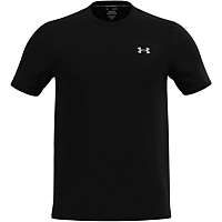 Tričko Under Armour Seamless SS-BLK