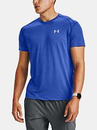 Tričko Under Armour STREAKER 2.0 SHORTSLEEVE-BLU