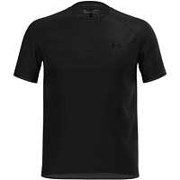 Tričko Under Armour Streaker SS-BLK