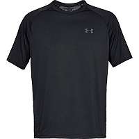 Tričko Under Armour Tech 2.0 SS Tee- BLK