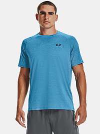 Tričko Under Armour Tech 2.0 SS tee- modrá